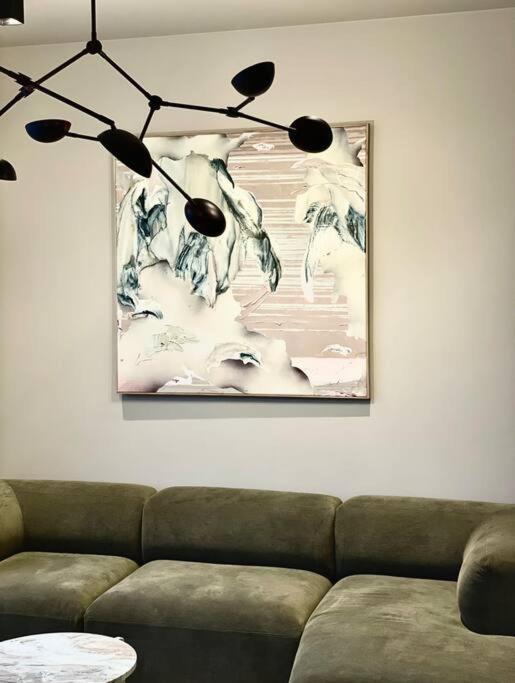 Private Lux 2Br & 2Ba City Center With Free Parking 레이캬비크 외부 사진