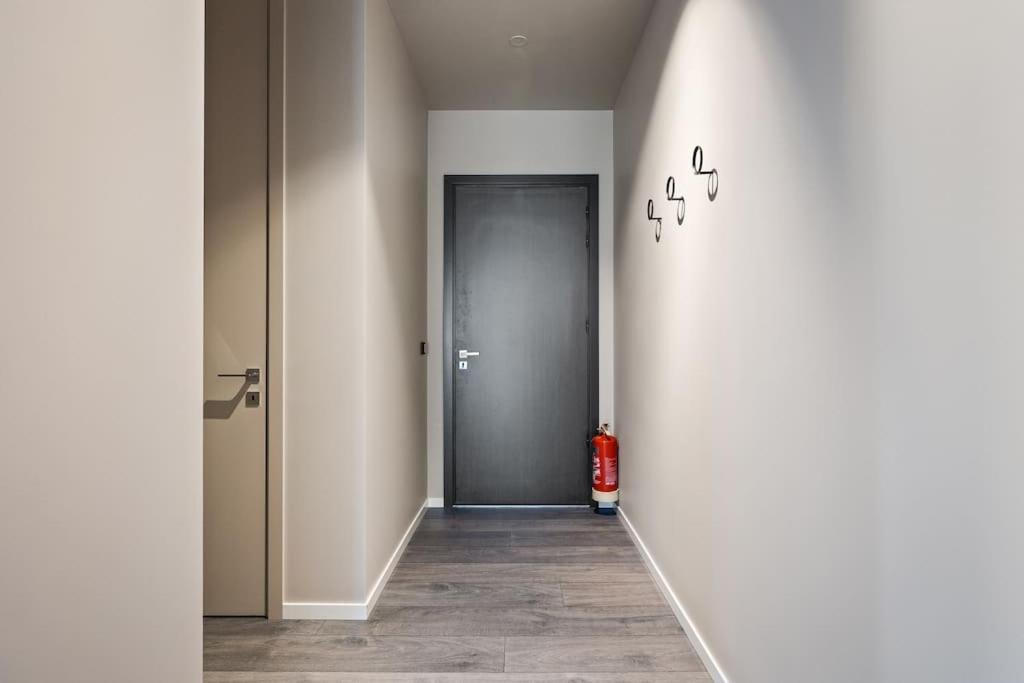 Private Lux 2Br & 2Ba City Center With Free Parking 레이캬비크 외부 사진