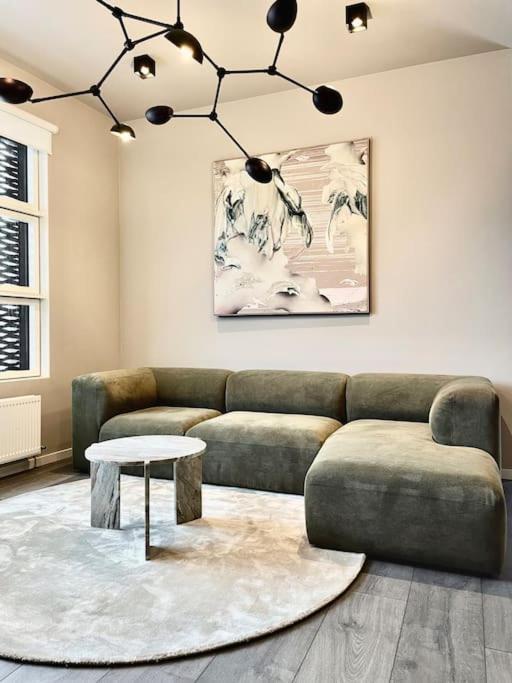 Private Lux 2Br & 2Ba City Center With Free Parking 레이캬비크 외부 사진