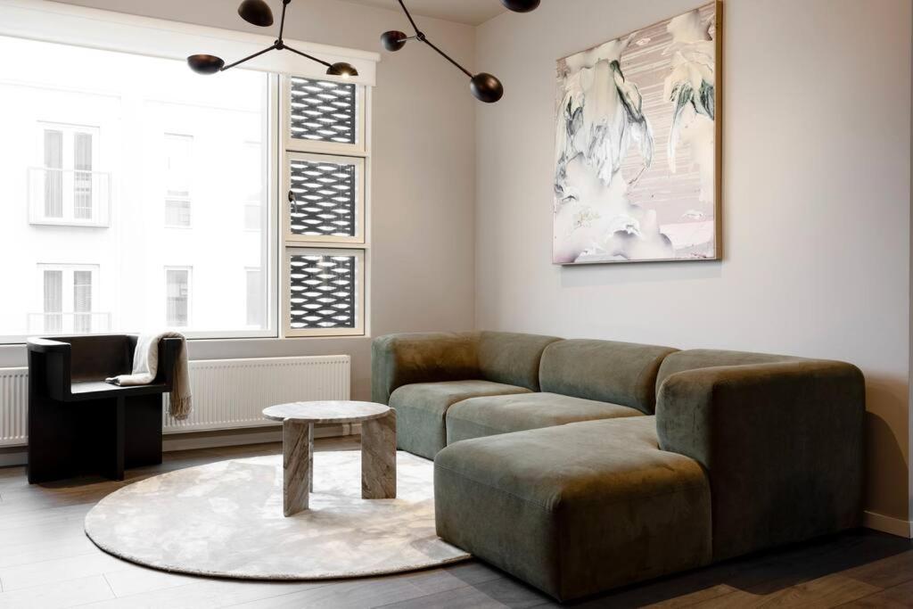 Private Lux 2Br & 2Ba City Center With Free Parking 레이캬비크 외부 사진