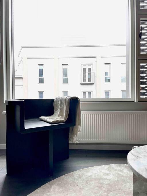 Private Lux 2Br & 2Ba City Center With Free Parking 레이캬비크 외부 사진